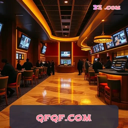 qfqf.com: Os Melhores Bônus para Fazer Seu Jogo Brilhar