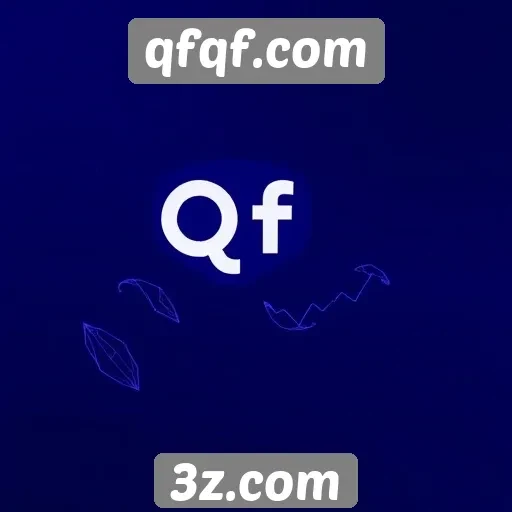 Perspectivas de crescimento para qfqf.com no mercado