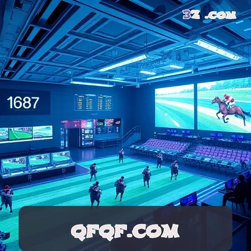 qfqf.com: Descubra Avaliações Impactantes de Jogos Online