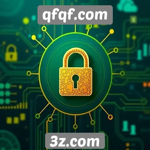 Verificação de segurança e privacidade em qfqf.com