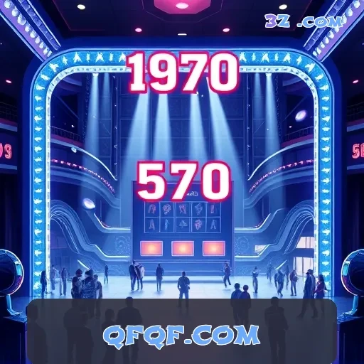 qfqf.com: Estratégias que Transformam Jogadores em Vencedores