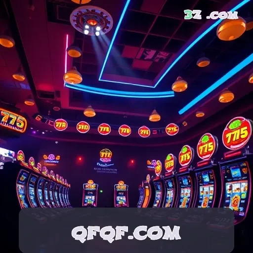 qfqf.com: Dicas para Dominar seus Jogos Favoritos