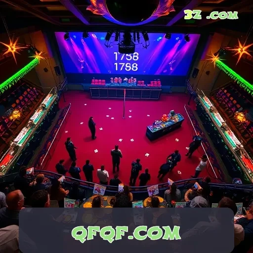 qfqf.com: Os Melhores Torneios para Engajar e Divertir Jogadores Brasileiros