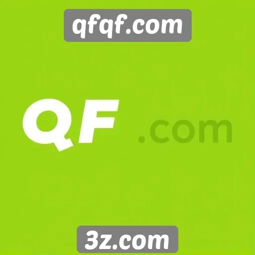 Experiência do usuário no site de jogos qfqf.com